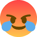 angeryjoy2 Discord emoji