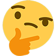 ThinkingChromosomes Discord emoji