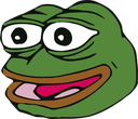PepeHey pepe emoji
