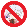 bananime anime emoji