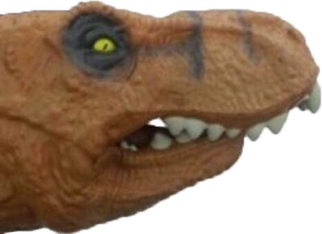 Bamboozled Discord emoji