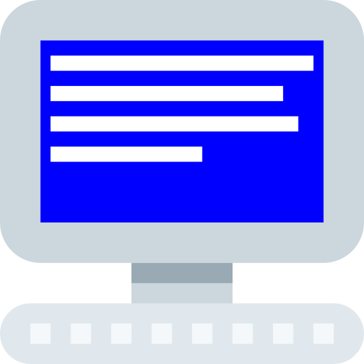 computer_bsod Discord emoji