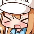 platelet_cheer Discord emoji