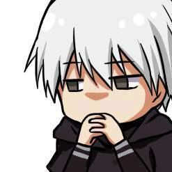 Kaneki Discord emoji