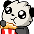 popcornpan Discord emoji
