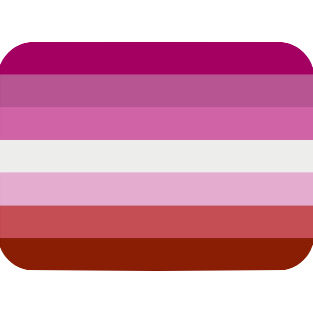 lesbian_pride_flag Discord emoji