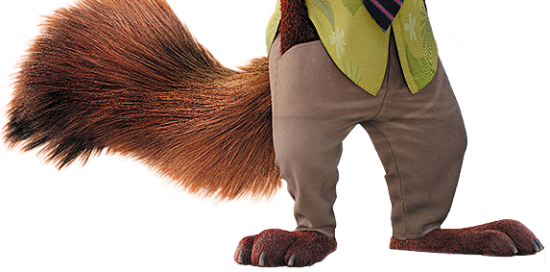 Fox1 Discord emoji