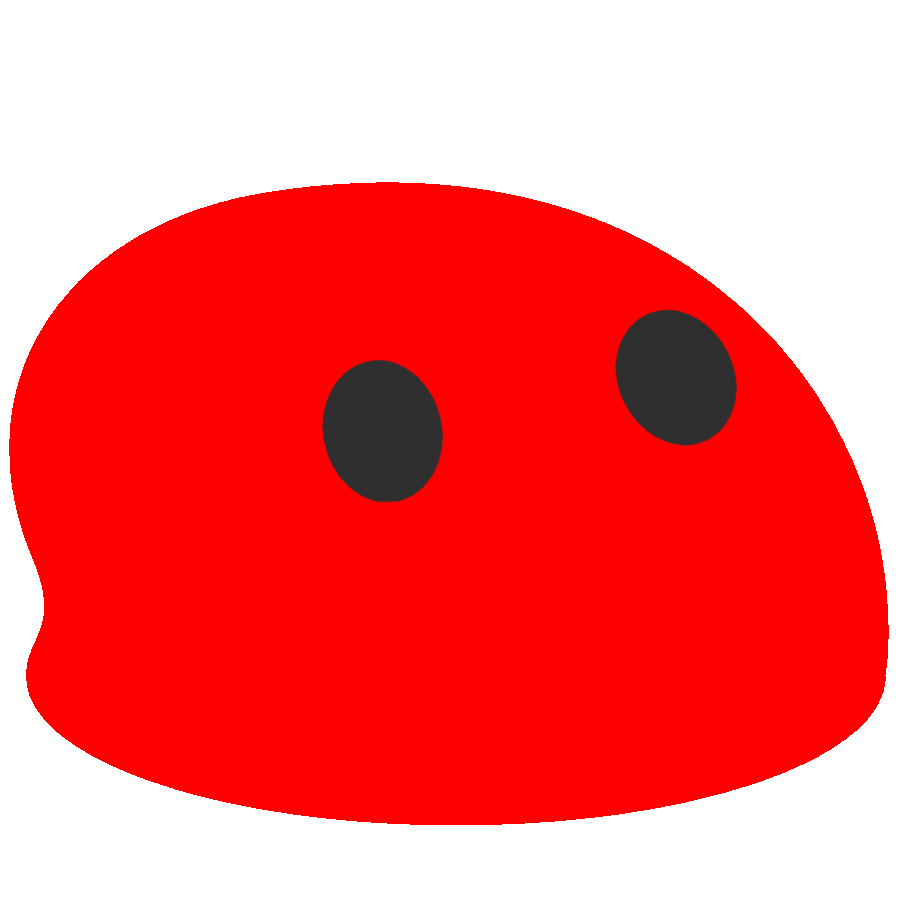 BlobRave animated emoji
