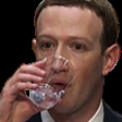 zuccwater Discord emoji