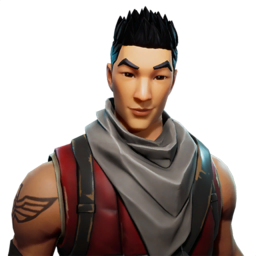 FortniteChinese gaming emoji