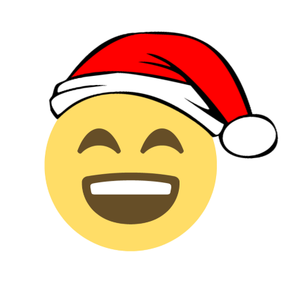 festivesmile Discord emoji