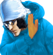 INTSL_Aokiji_NOPE Discord emoji