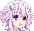 nepnep Discord emoji
