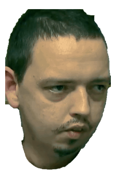 Emotionless Discord emoji