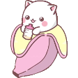BabyBananya Discord emoji
