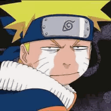 narutochorando Discord emoji