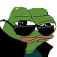 pepoEZ Discord emoji