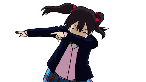 nicodab trending emoji