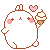 MolangIceCream Discord emoji