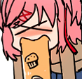 NatsukiBleeh Discord emoji