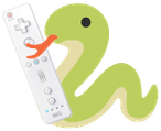 wiisnake Discord emoji