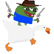 pepeduck Discord emoji