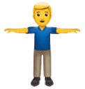 tposeman Discord emoji