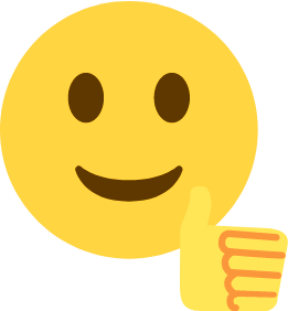 OK Discord emoji