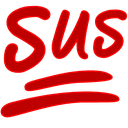 sus Discord emoji