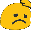 ablobsadpats Discord emoji