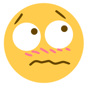 Omg Discord emoji