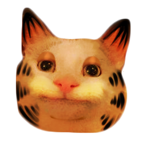 Garfeef Discord emoji