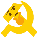 thinkletariat Discord emoji