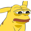 Picapepe pepe emoji