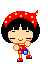 redgirldance Discord emoji