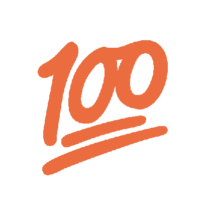 Ani100 Discord emoji