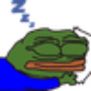 sleepypepe Discord emoji
