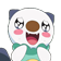 OshawottWonderful Discord emoji