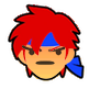 MadSmashUltimateRoy Discord emoji