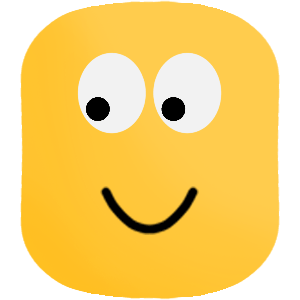 oofMovingEyes Discord emoji