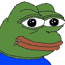 PepeShut pepe emoji