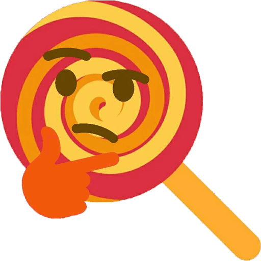 candythink Discord emoji