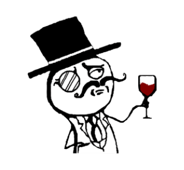 LikeaSir Discord emoji