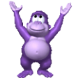bonzinoapprove Discord emoji