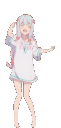 sagiridance2 Discord emoji