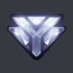 DiamondAnimated Discord emoji