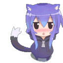 tsutail animated emoji