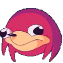 AniKnuckles animated emoji