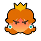MadSmashUltimateDaisy Discord emoji
