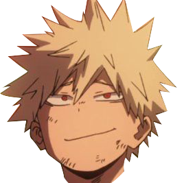 smiling_bakugou Discord emoji